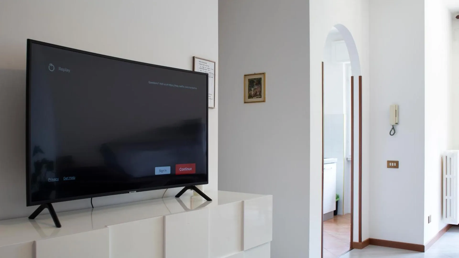 Lake View Apartment - Parking Included Oliveto Lario 0*,  Italy