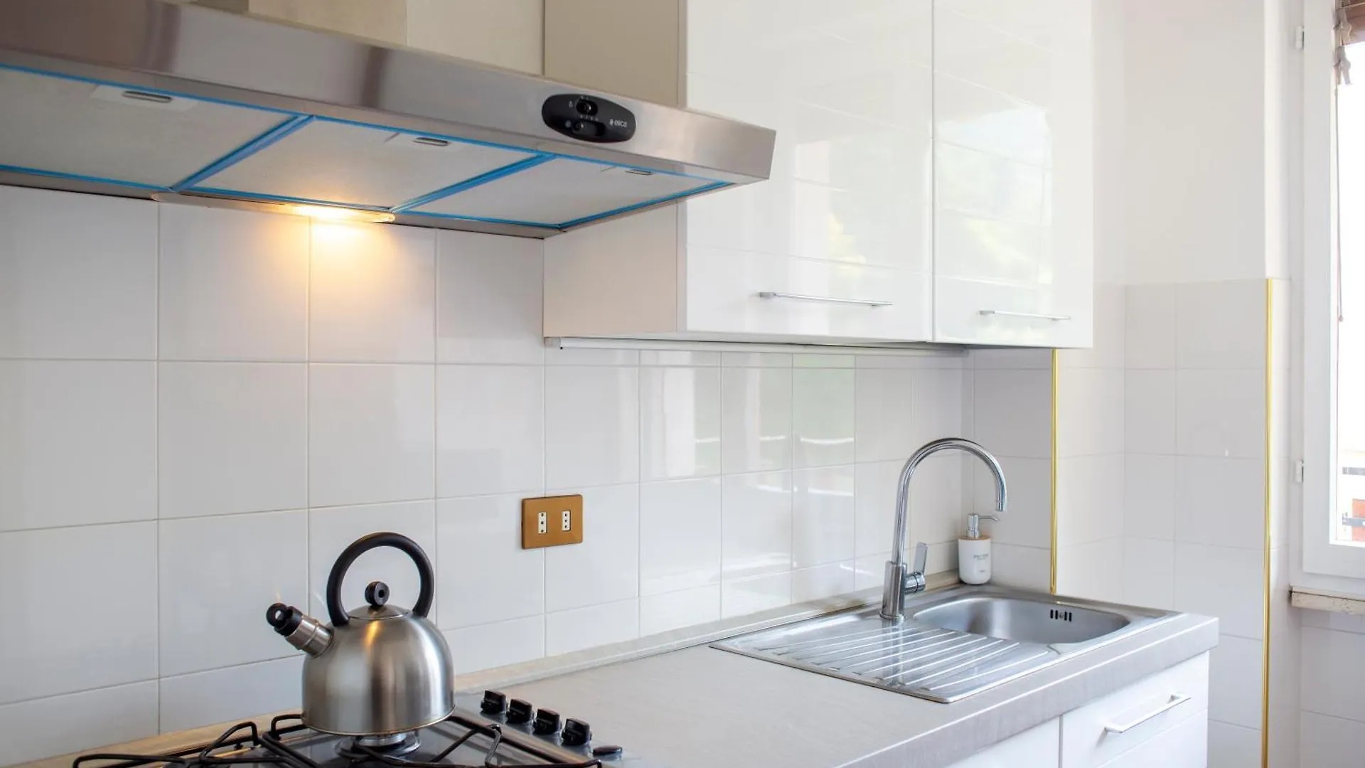 Lake View Apartment - Parking Included Oliveto Lario 0*,  Italie